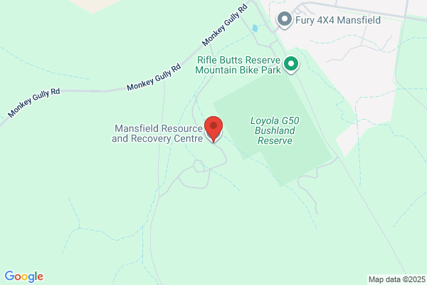 Mansfield Resource Centre