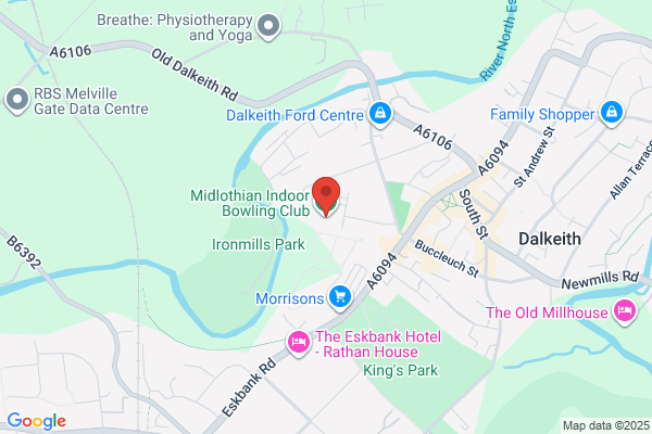 Edinburgh Indoor Bowling Club