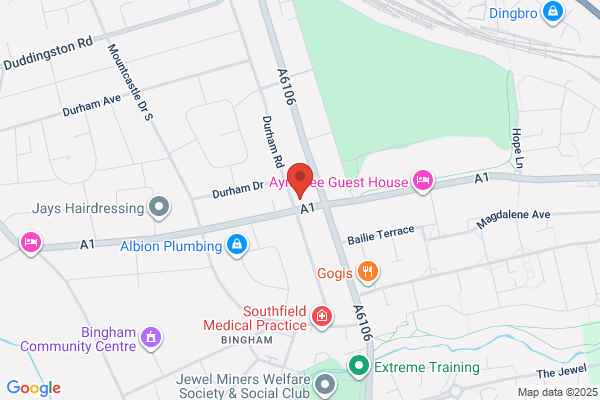 Co-op Food - Edinburgh - Milton Road West