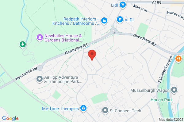 Ten-Ten Taxis