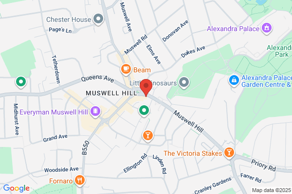 Barnard Marcus Estate Agents Muswell Hill