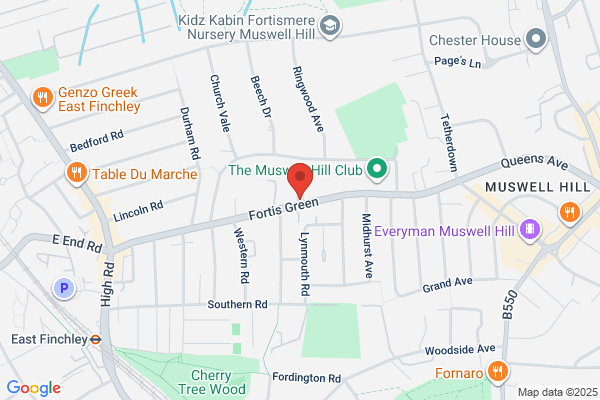 Cooksey & Son Funeral Directors