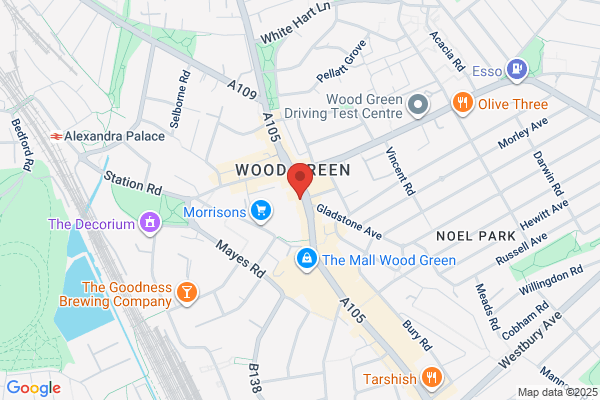 NatWest Muswell Hill