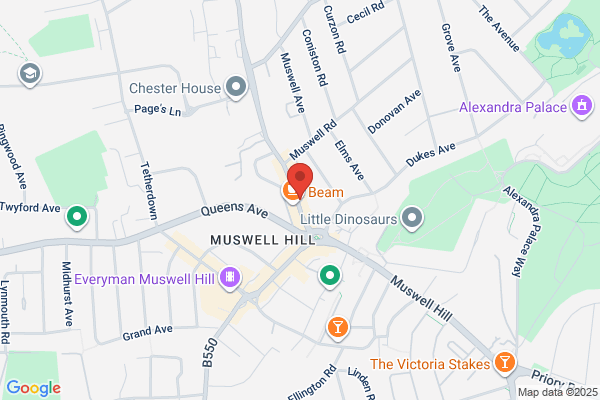 Dexters Muswell Hill Estate Agents