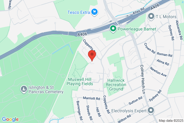 Abbeyfield (Muswell Hill) Society