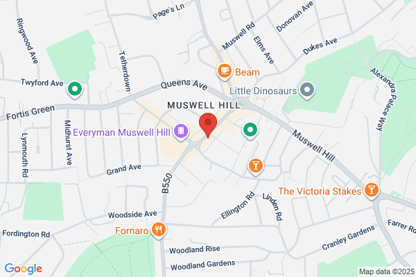 Bambos Coiffure