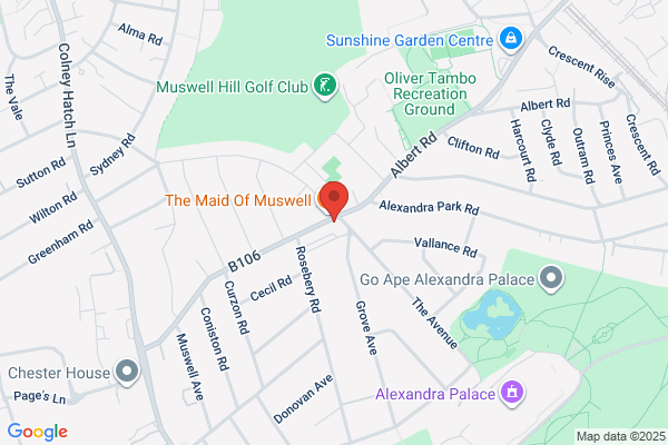 CityDoc In-Pharmacy Travel Clinic, Muswell Hill