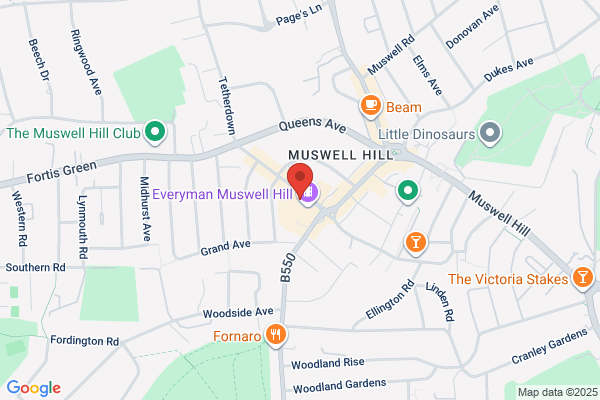 Crayfields Property
