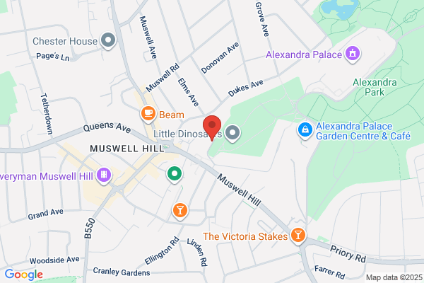Muswell Hill College