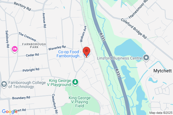 Co-op Food - Farnborough Park