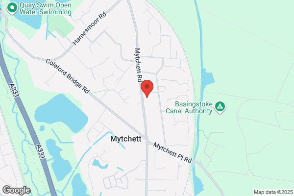 Welcome Mytchett