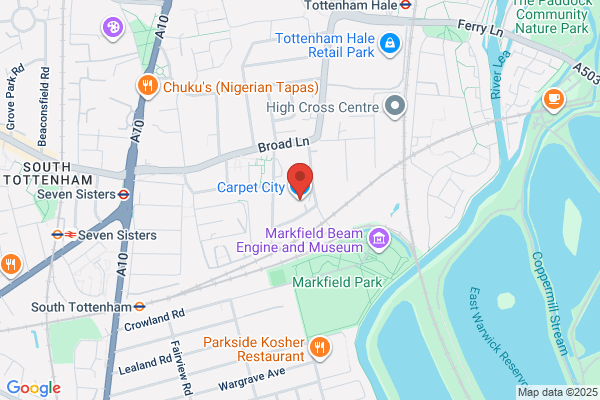 Carpet & Flooring (London)