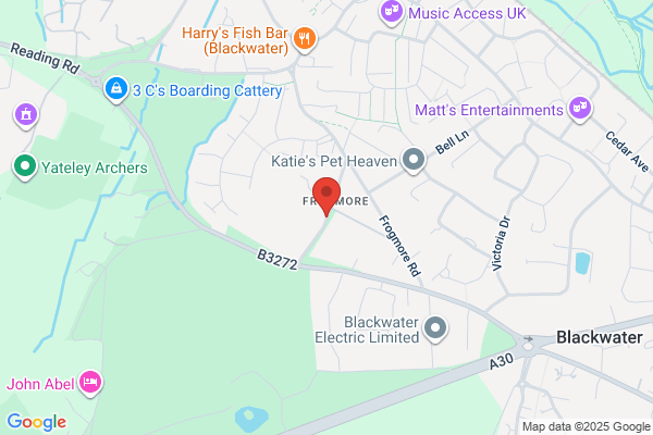 D R F Environmental Services Ltd