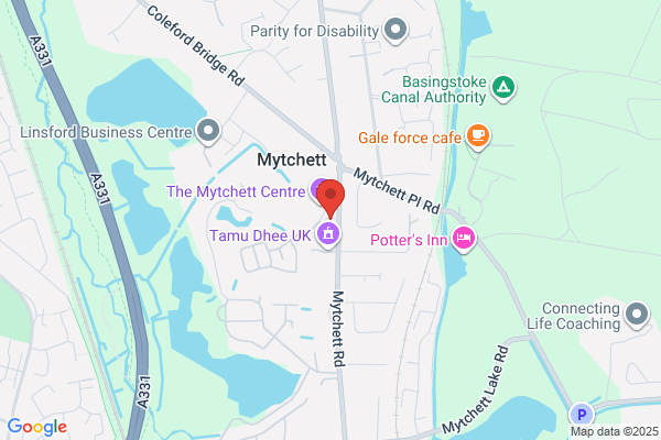 Mytchett Park