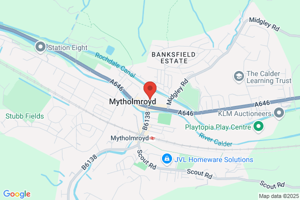Day Lewis Pharmacy Mytholmroyd
