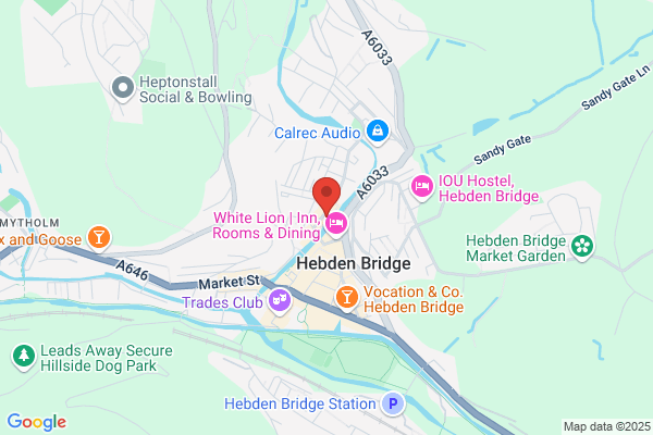 Hebden Bridge Chiropractic