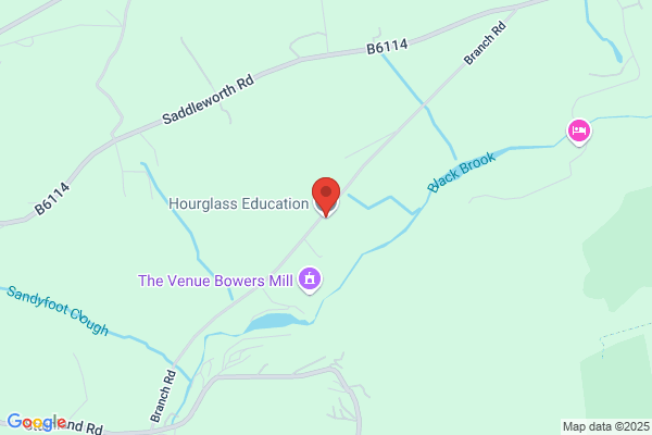 Hourglass Educational Arts Development Services