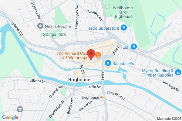 Yorkshire Bank PLC