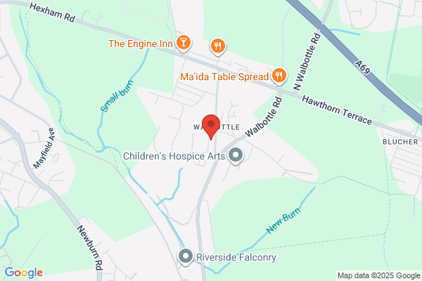 Walbottle Adult Education Centre