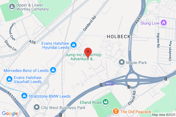 Sharpe Recruitment Ltd