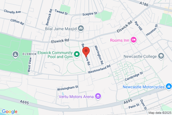 Elswick Park After School Club