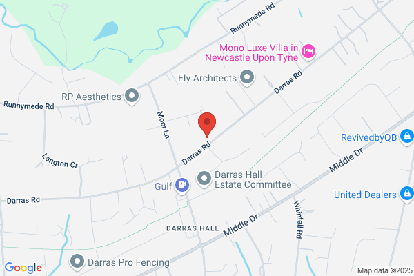 Barbara Gair Acupuncture