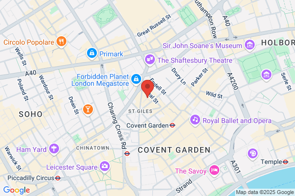 Neal's Yard Remedies
