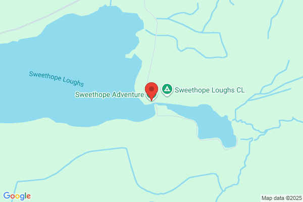 Sweethope Fly Fishing