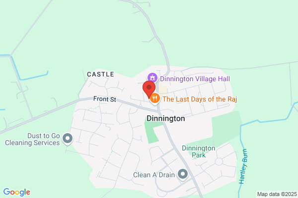 Dinnington Post Office
