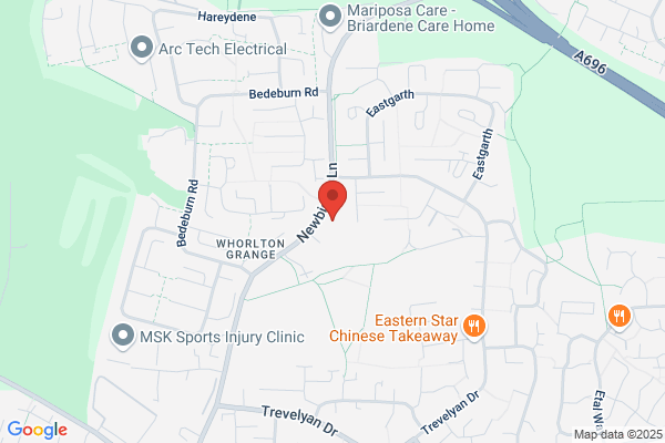 Trevelyan Drive Post Office
