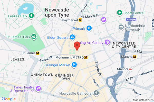 Eldon Beauty Clinic