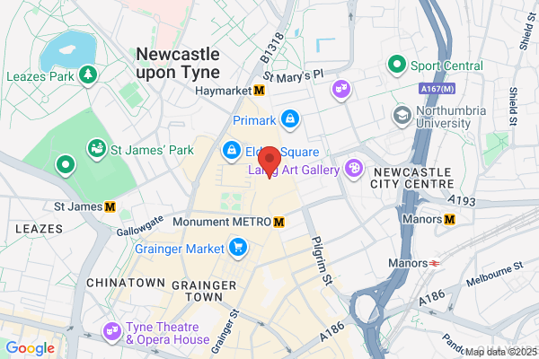 Regis Salon Fenwick Newcastle