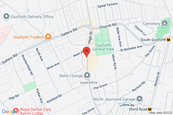 Laser HQ Newcastle