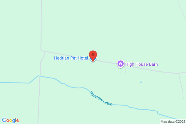 Hadrian Pet Hotel