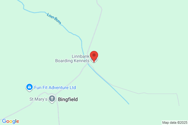 Linnbank Boarding Kennels