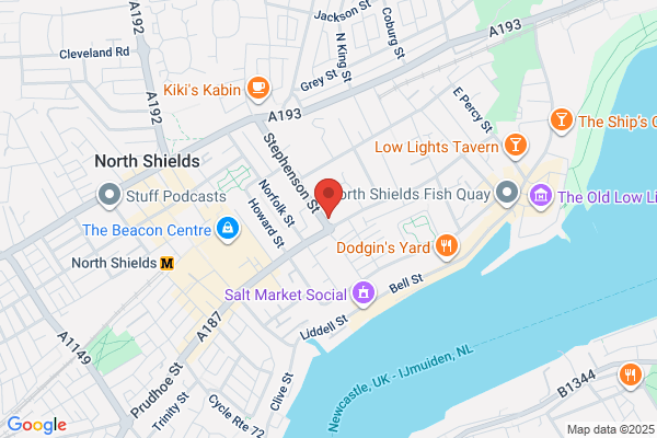 Stew Southern Building Services Ltd