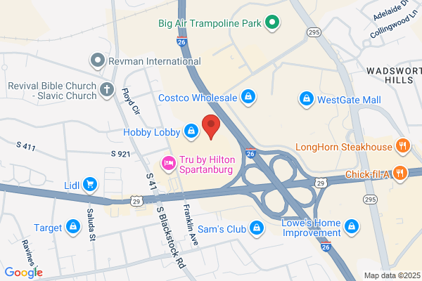 Action Building Maintenance Ltd