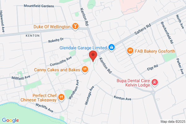 Babcol General Builders
