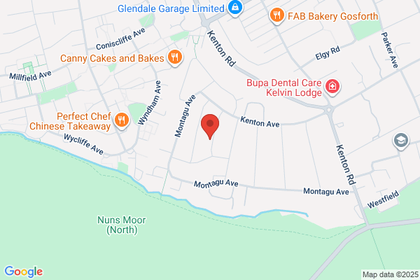 Beechcroft Estates Ltd