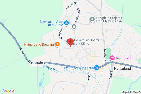 Chapel House Builders