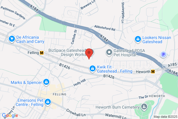 Broadband Ltd