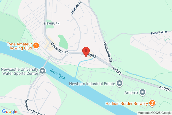O W N E R S Newburn Enterprise Centre