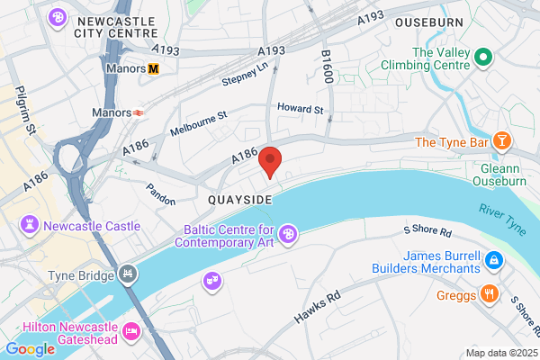 Quayside Business Development Centre