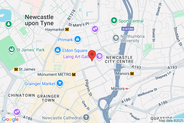 Business Advice Centre (Newcastle)