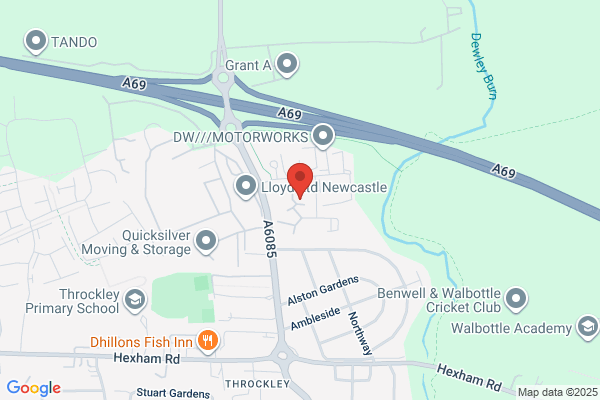 Tyneside Auto Electrical Ltd