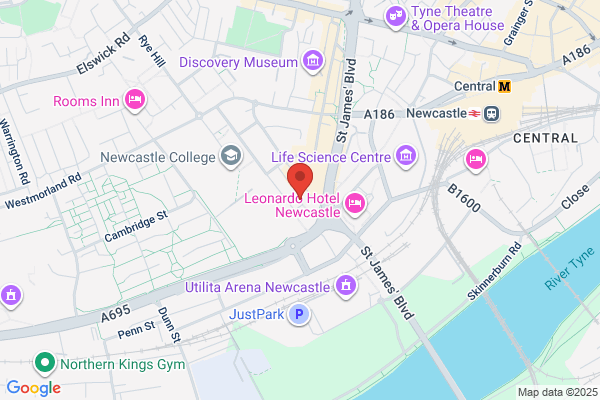 Longley Coachworks