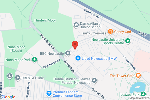 Priory Accident Repair Centre