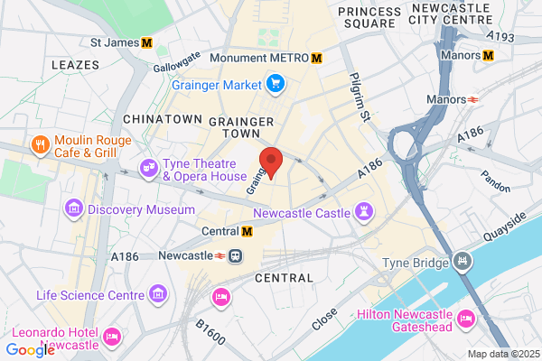 National Car Parks Ltd