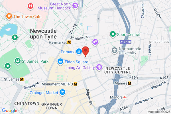 National Car Parks Ltd