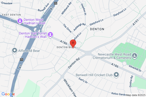 Pencott Rugs & Carpets